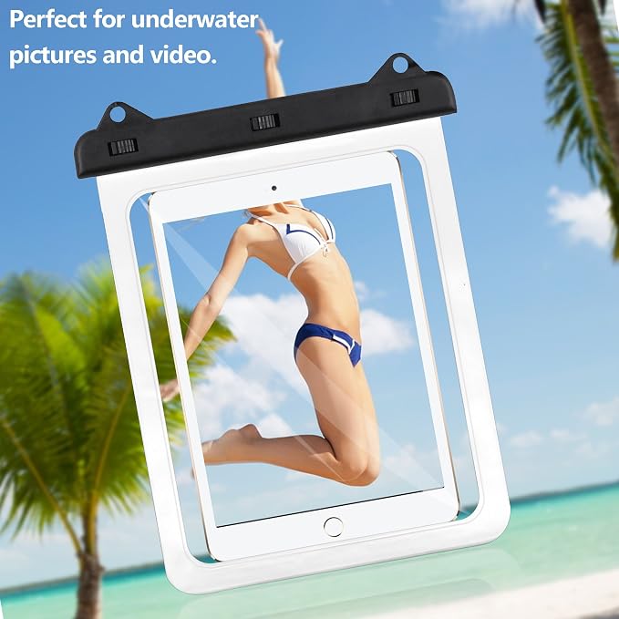 Black for tablets up to 11.5 inch