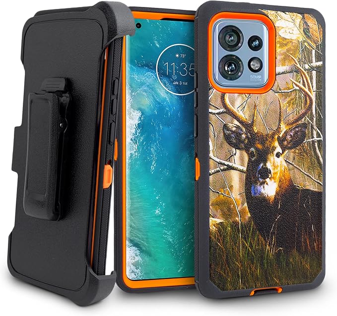 Deer