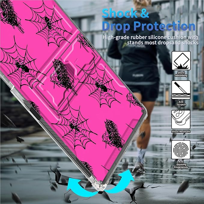 Cool Spider Web