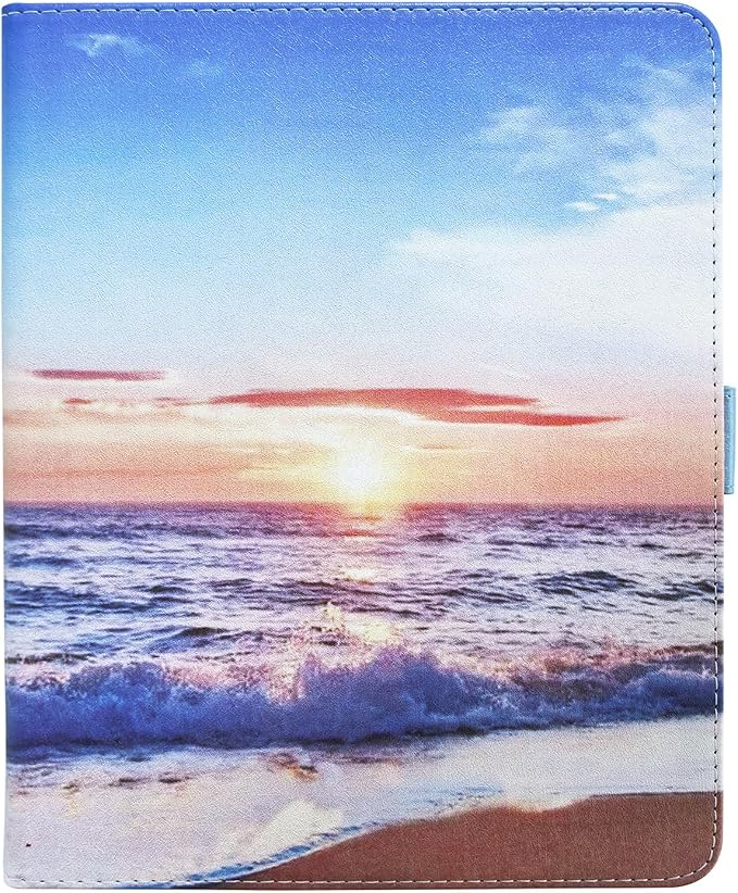 04# Beach Sunrise Sea