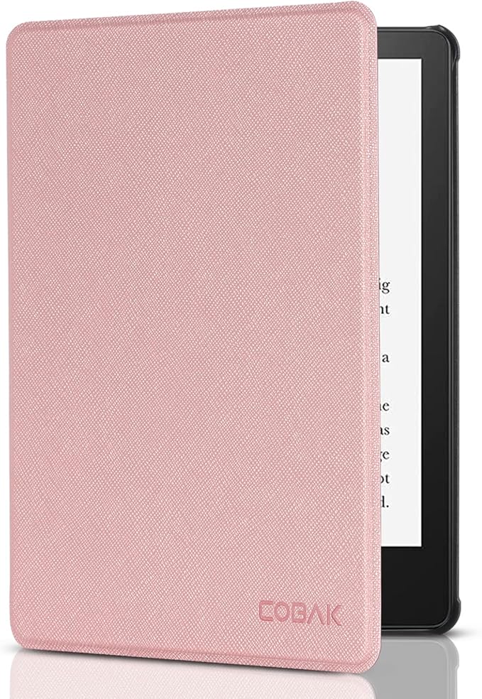 Fabric Rose Gold