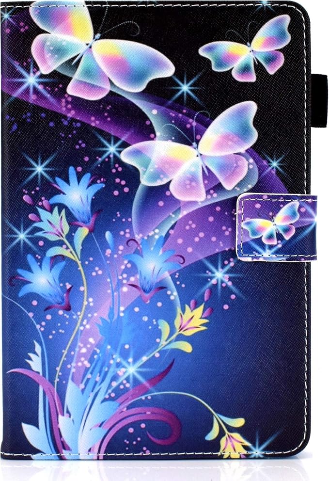 60-Fantasy Butterfly
