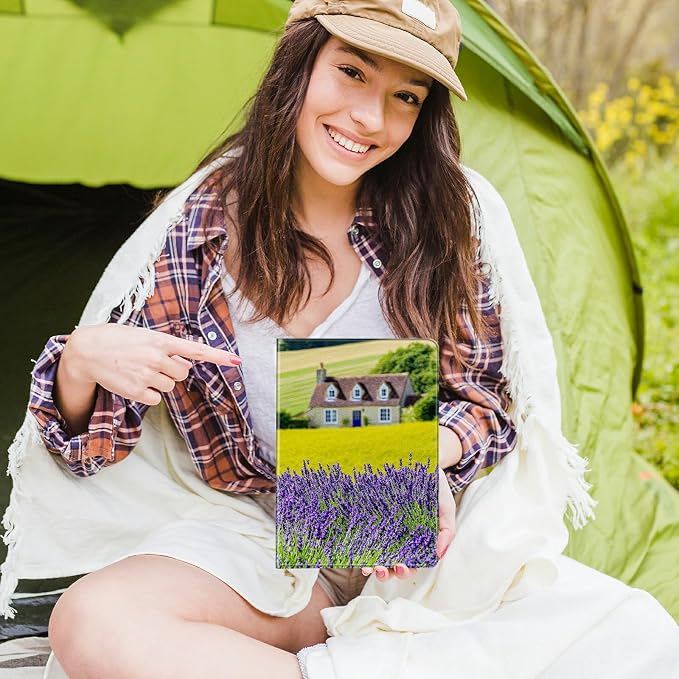 Lavender Garden