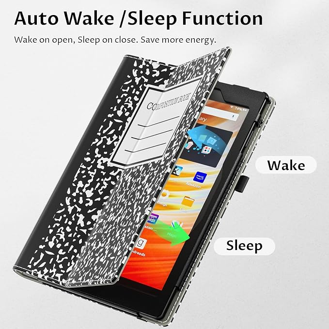 Black Notebook