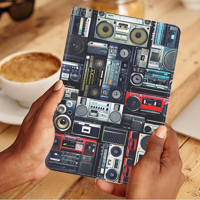 Retro Radio
