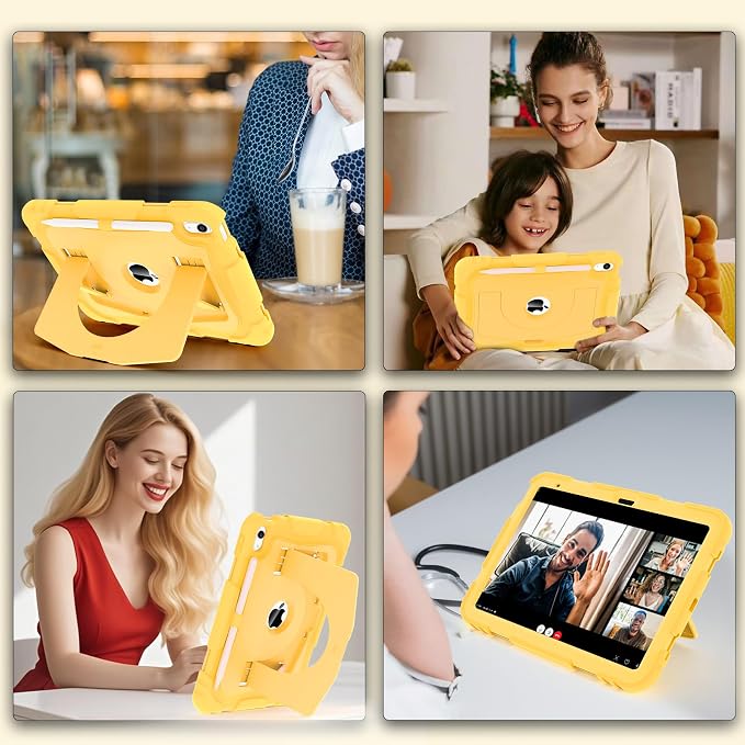 10 Yellow