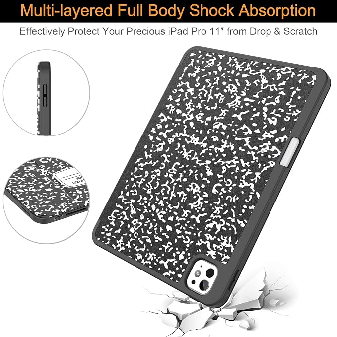 A-Book Black