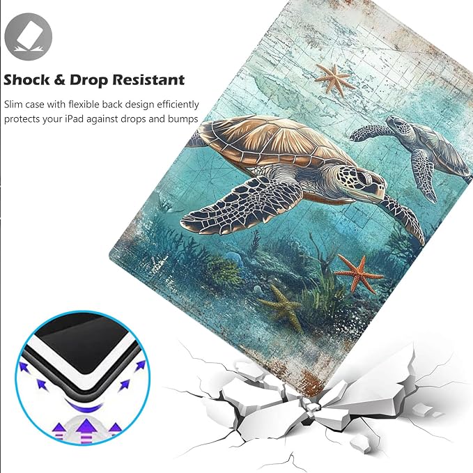 Cute Turtle