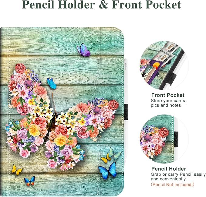 Butterfly Flower