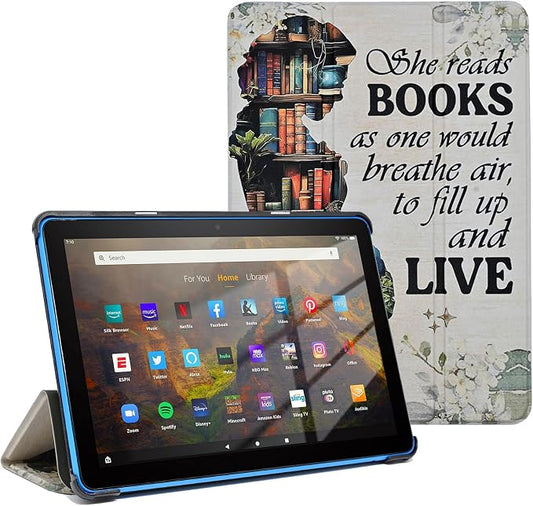 Book Reading Lover