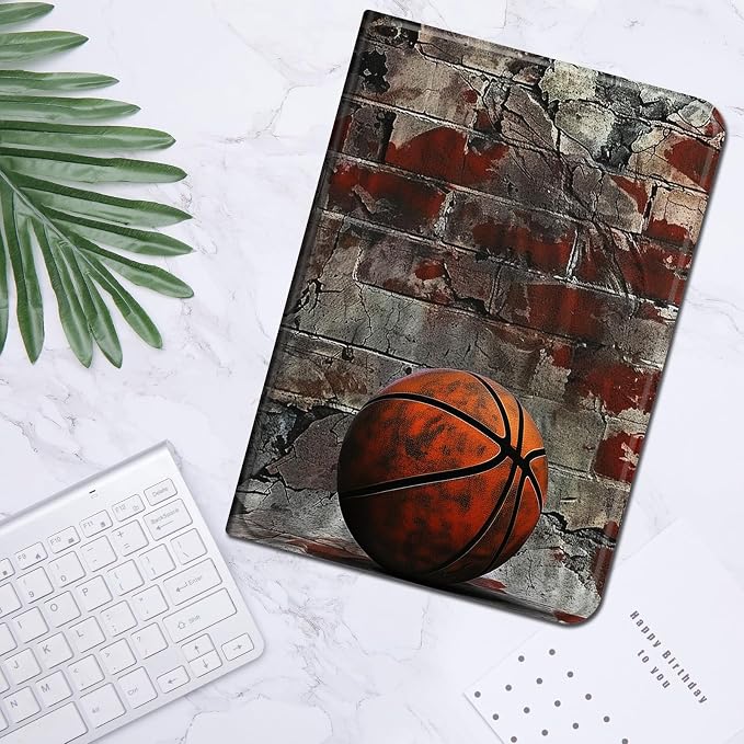 Basketball -1889