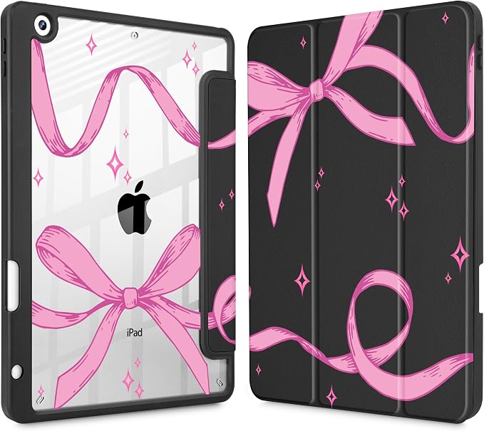 Bow-Black