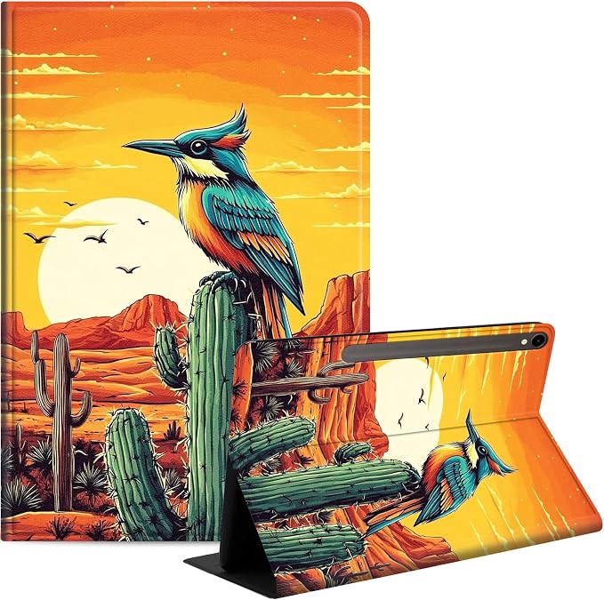Artistic Bird