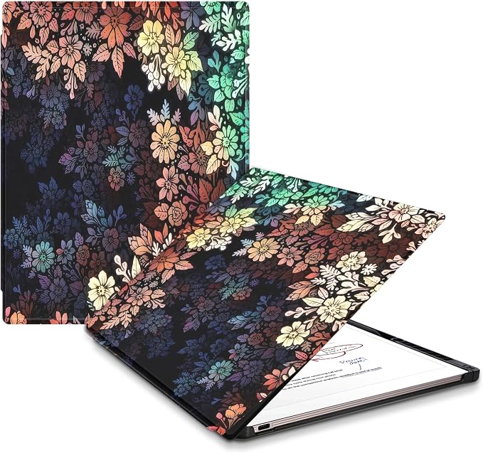 Colored Flower