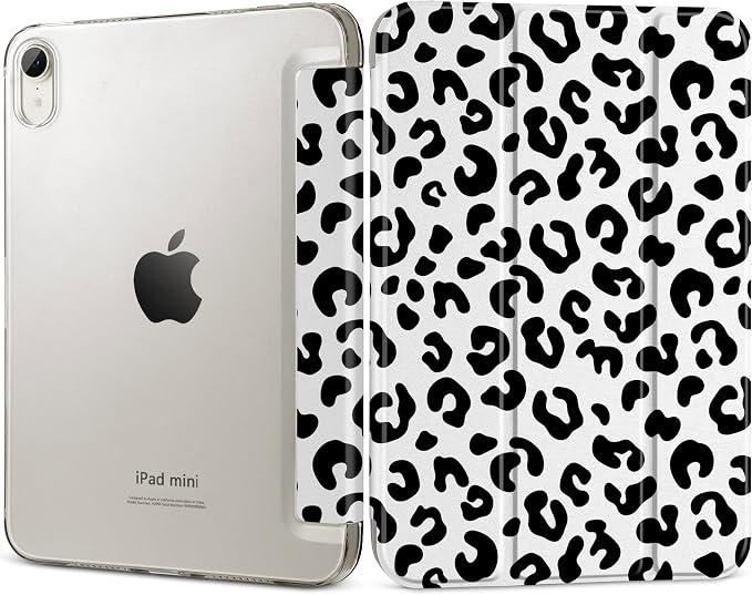 White Leopard