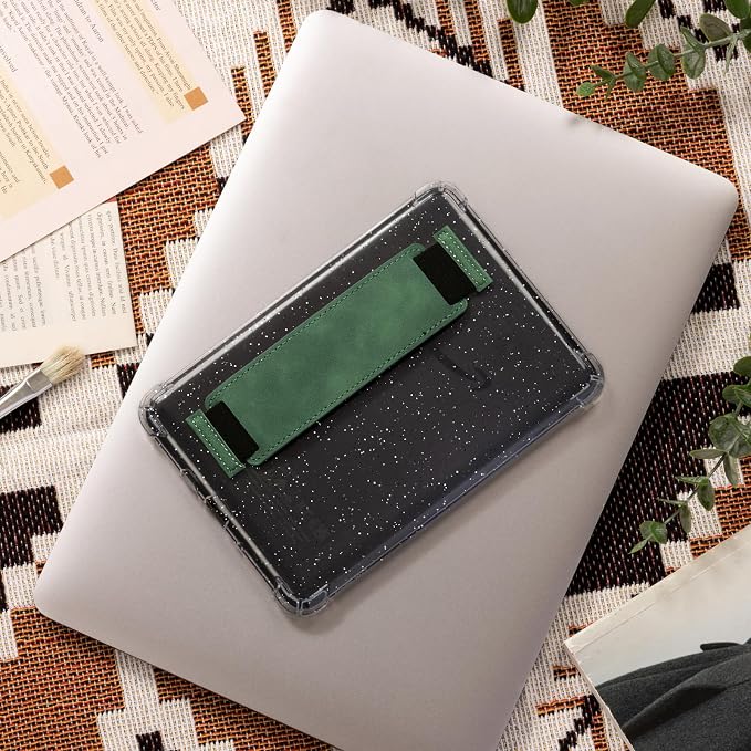 Hand Strap-Emerald