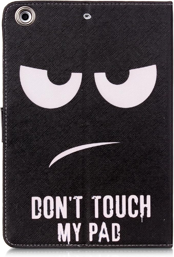 B1 Don't Touch My Pad