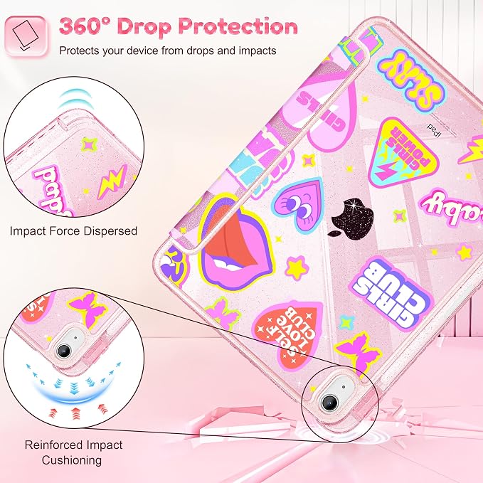 Cute stickers