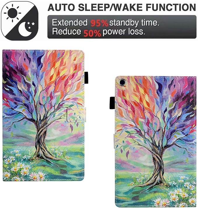 # Colourful Tree