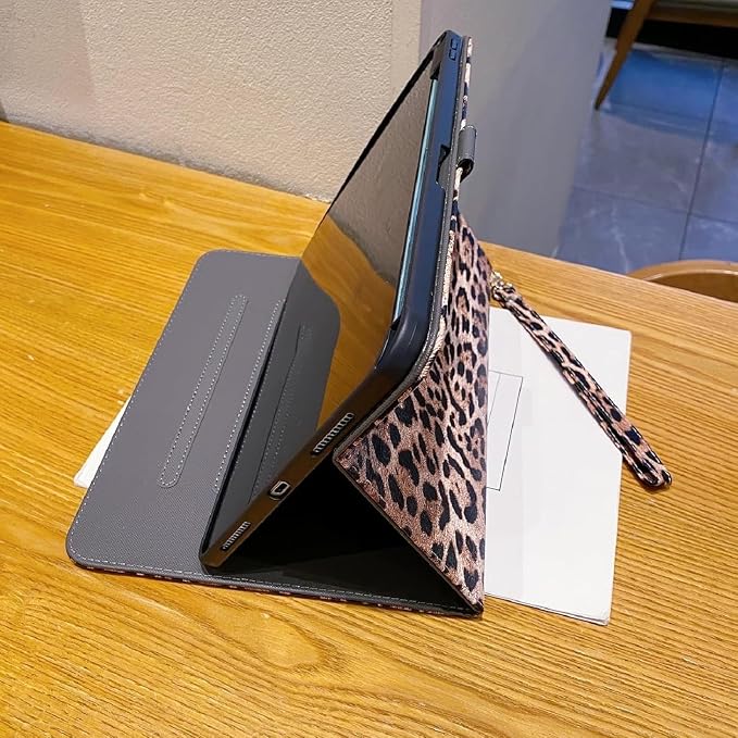 Leopard Yellow