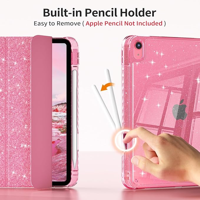 Rose Pink