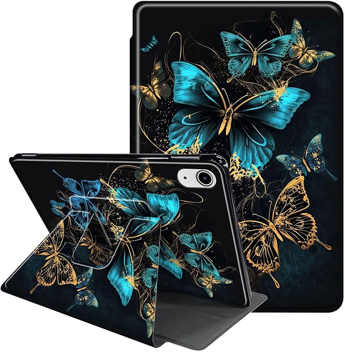 Blue Butterfly