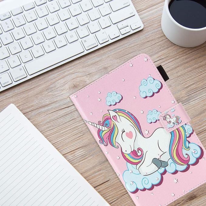 01 Pink Unicorn