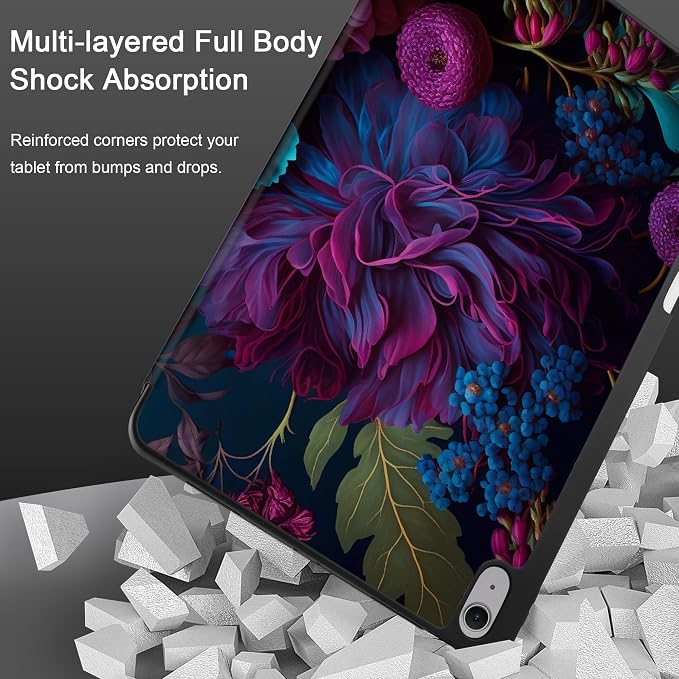 Beautiful Fantasy Flower