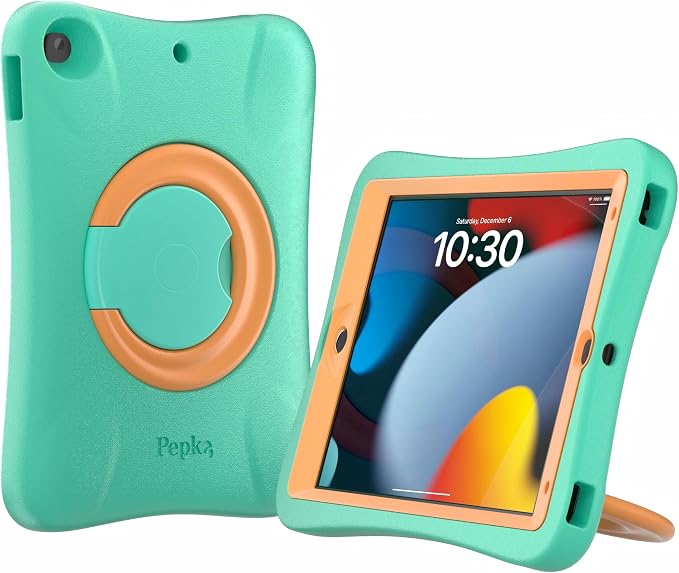 MINT-ORANGE
