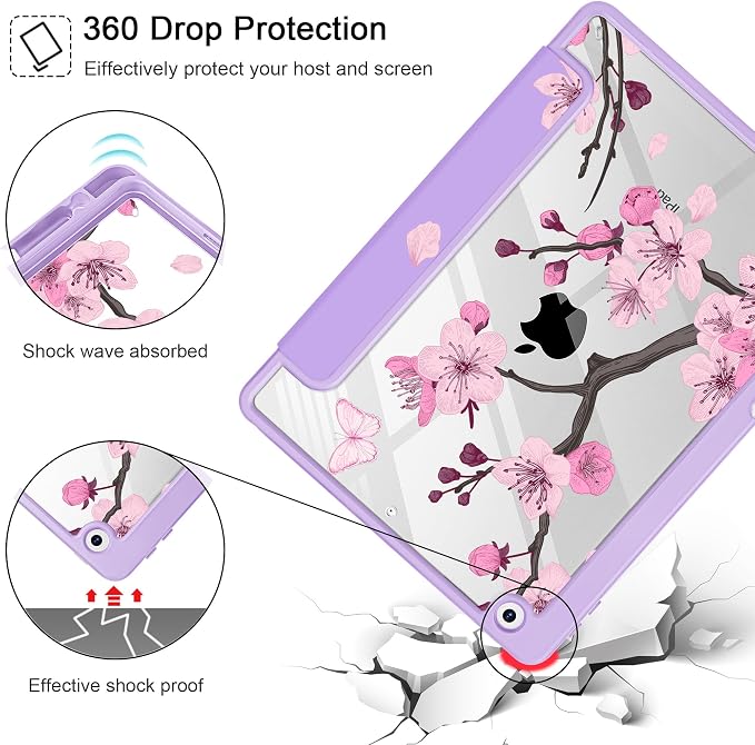 Cherry Blossom