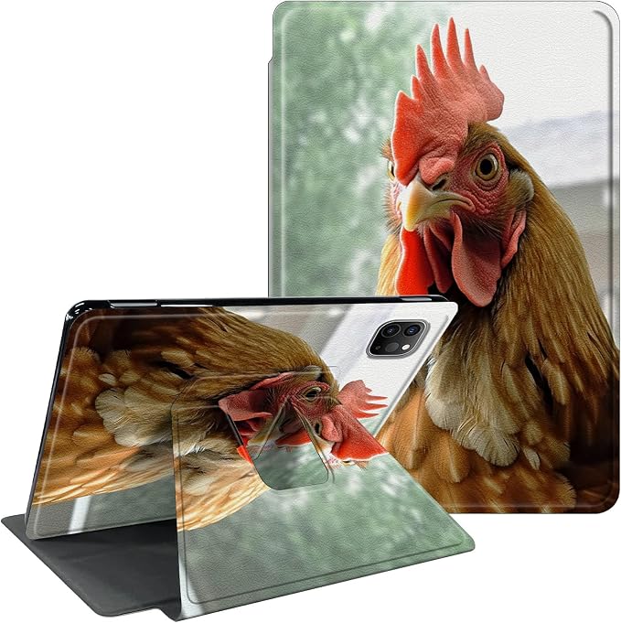 Cute Chicken