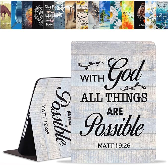 Quote Bible Verse Matthew 19:26