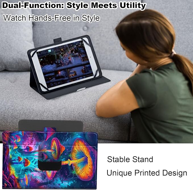 tablet case