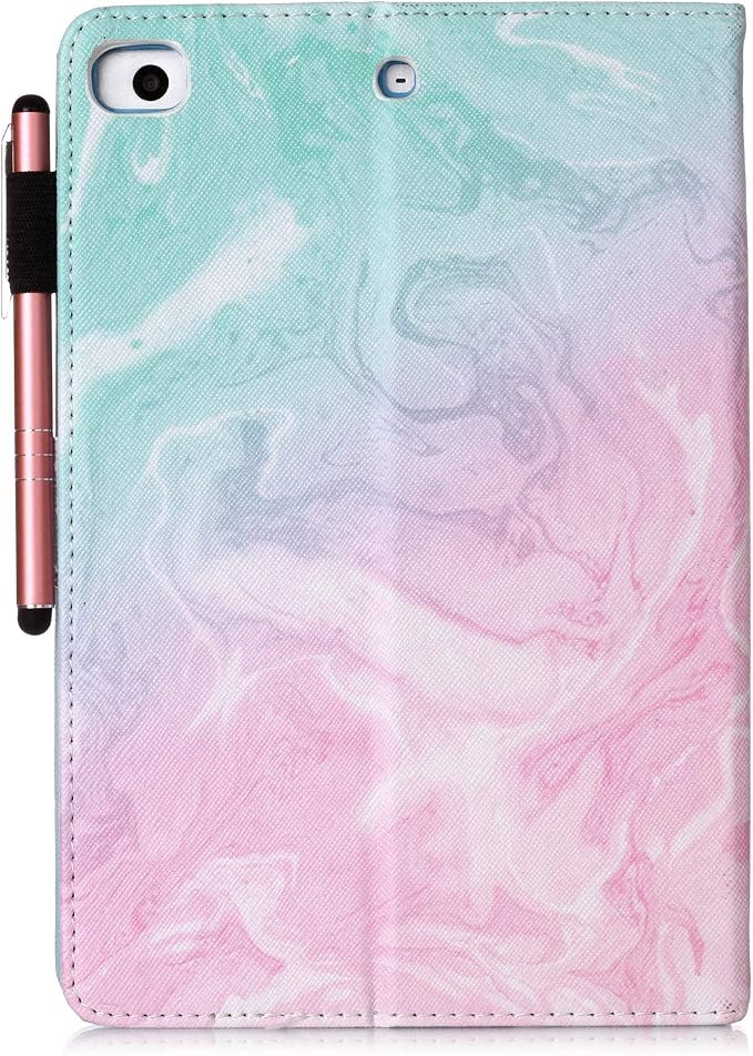 ## Green Pink