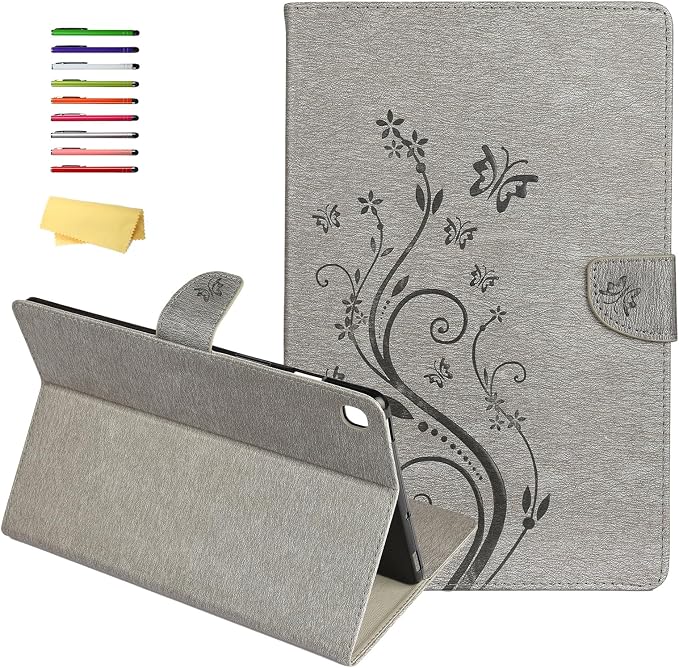 09# Gray Butterfly