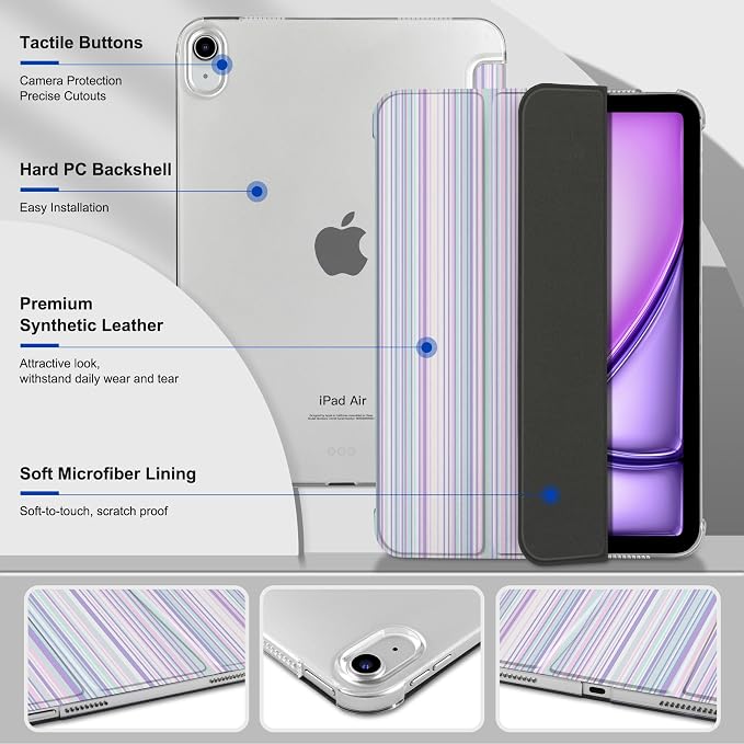 Pastel Purple