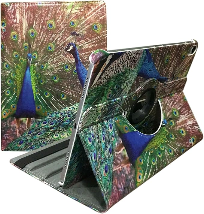 peacock case