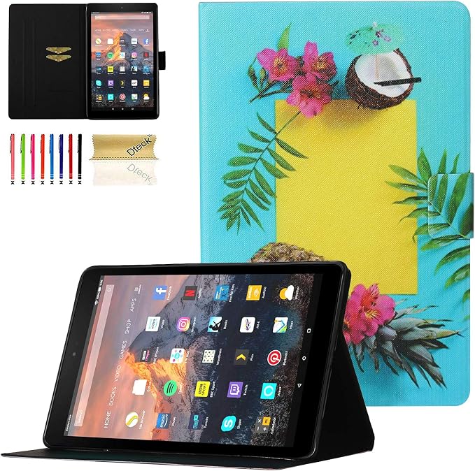 07 Summer Pinapple