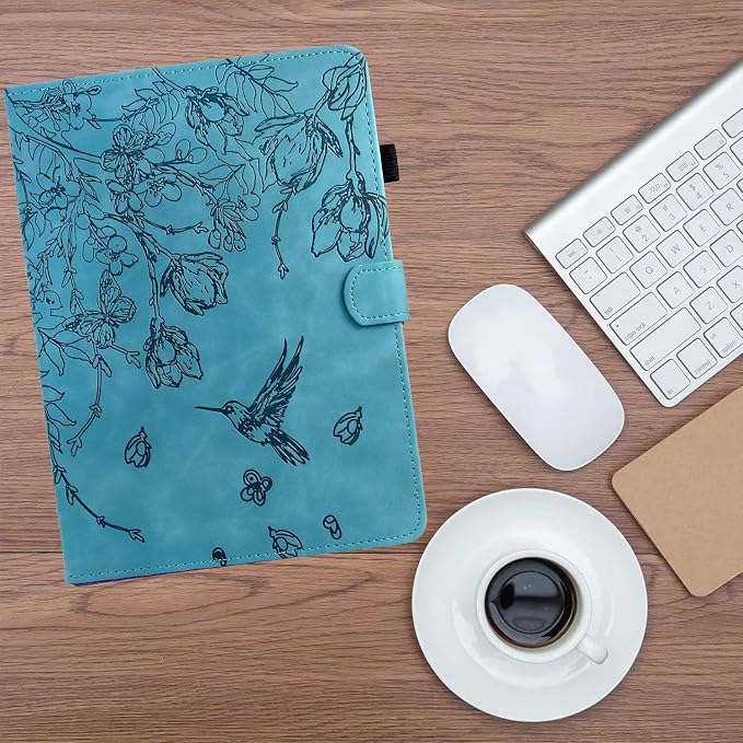 A5 Lightblue