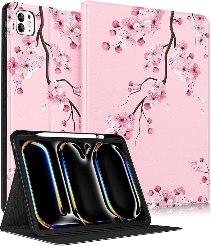 2-Plum Blossom