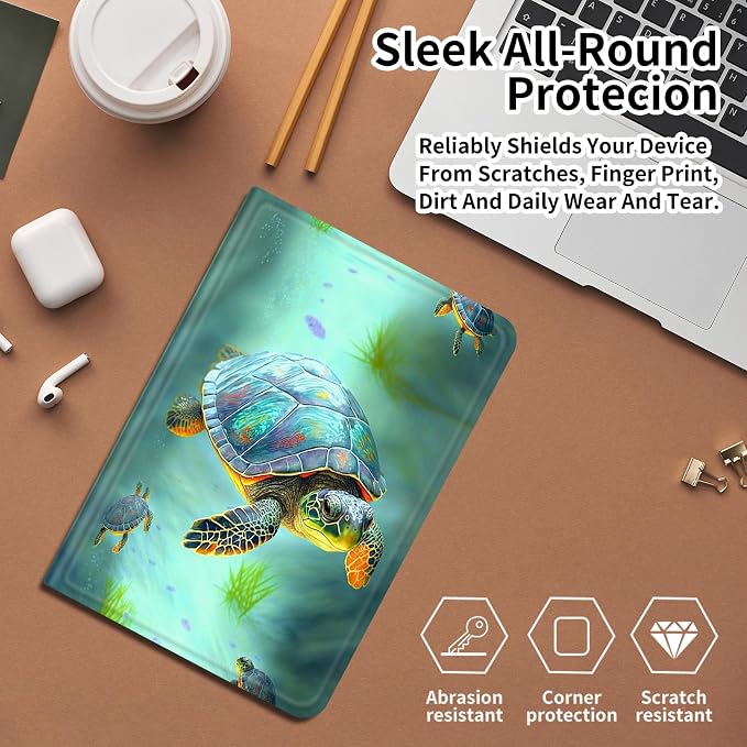 Turtle