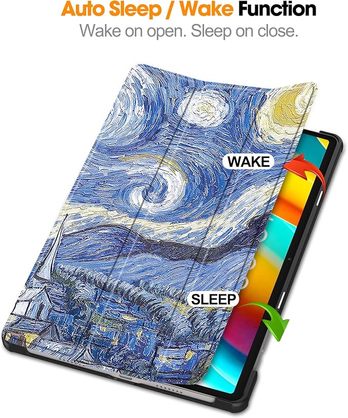 Starry Night