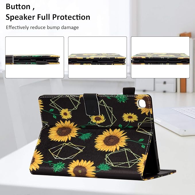 C_Sunflower