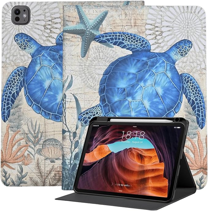 Sea Turtle