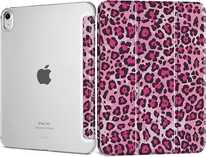 Rose Leopard