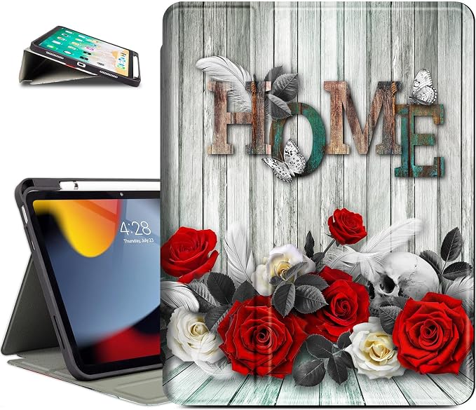 Rose Home