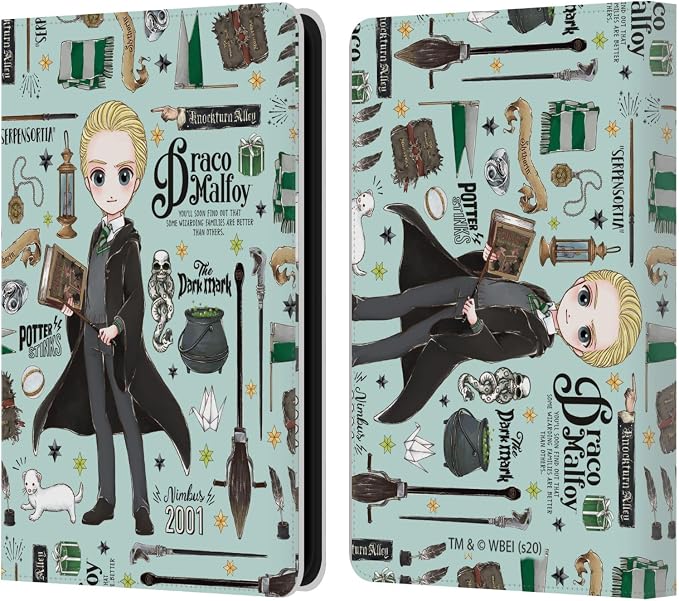 Draco Pattern