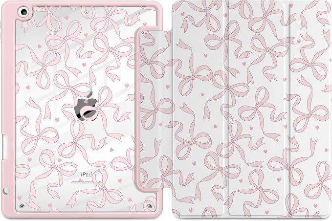 Pink Bows