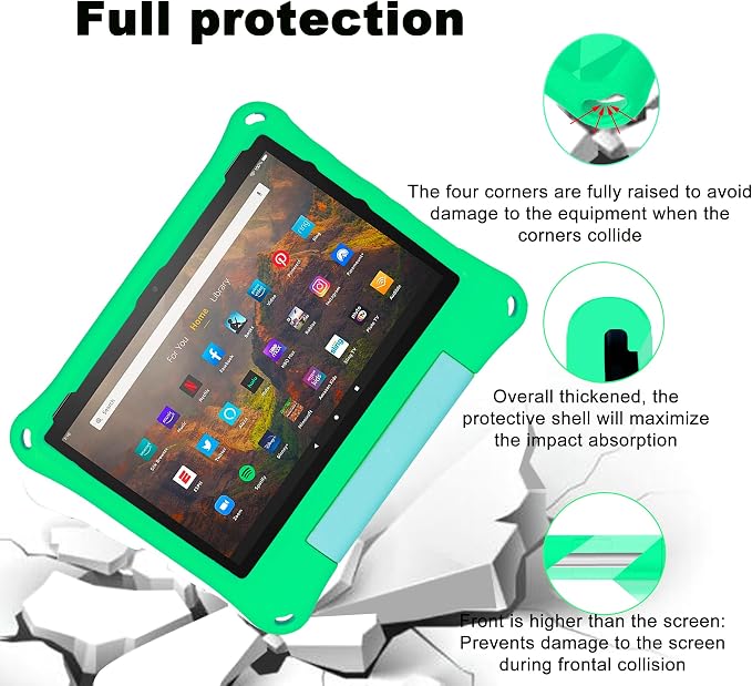 Green 10
