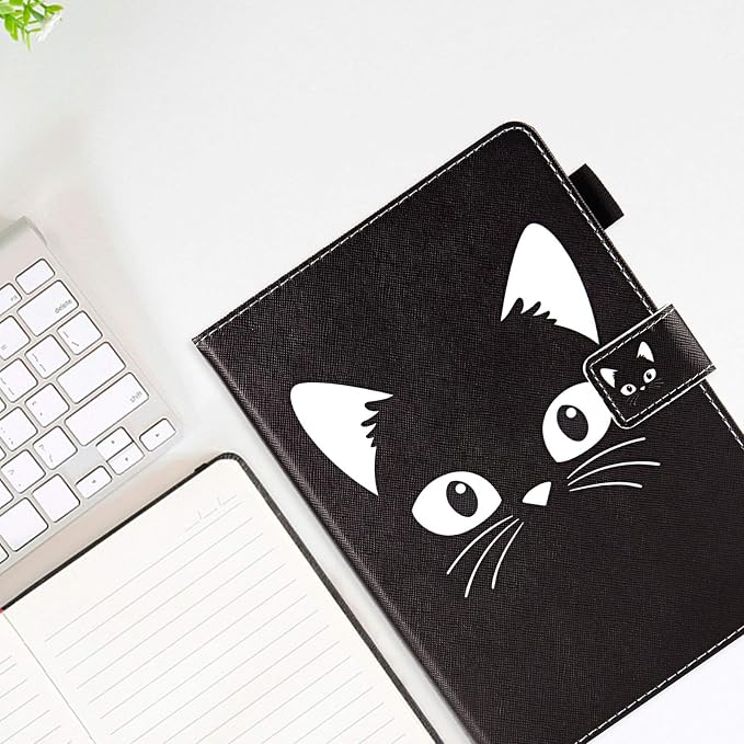 010 Black Cat